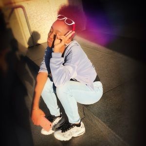 Meet your Posher, Breanna